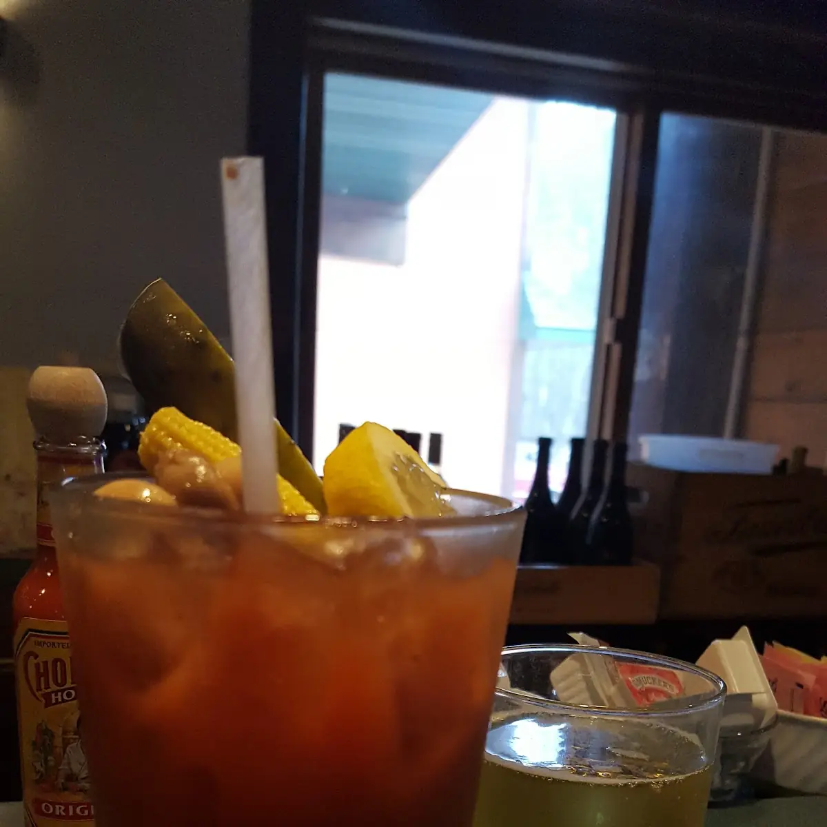 Bloody Mary