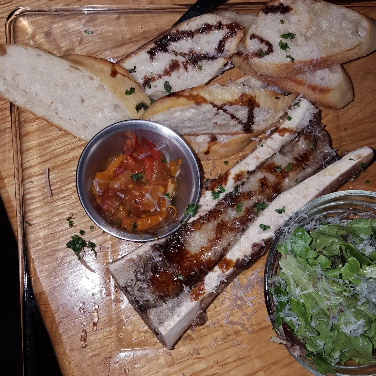 Bone Marrow