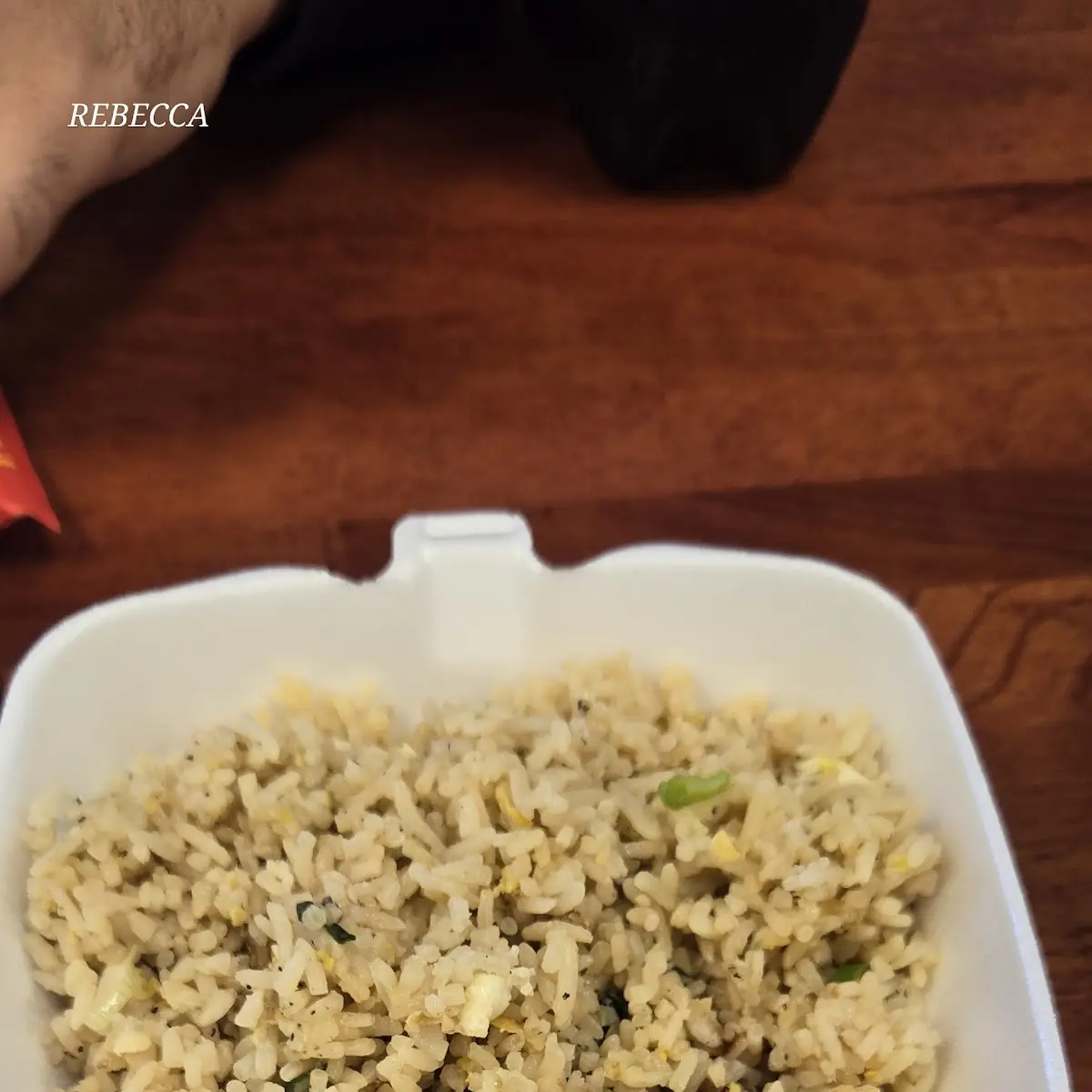 Fried Rice