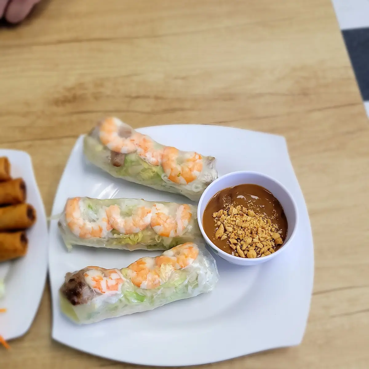Spring Roll