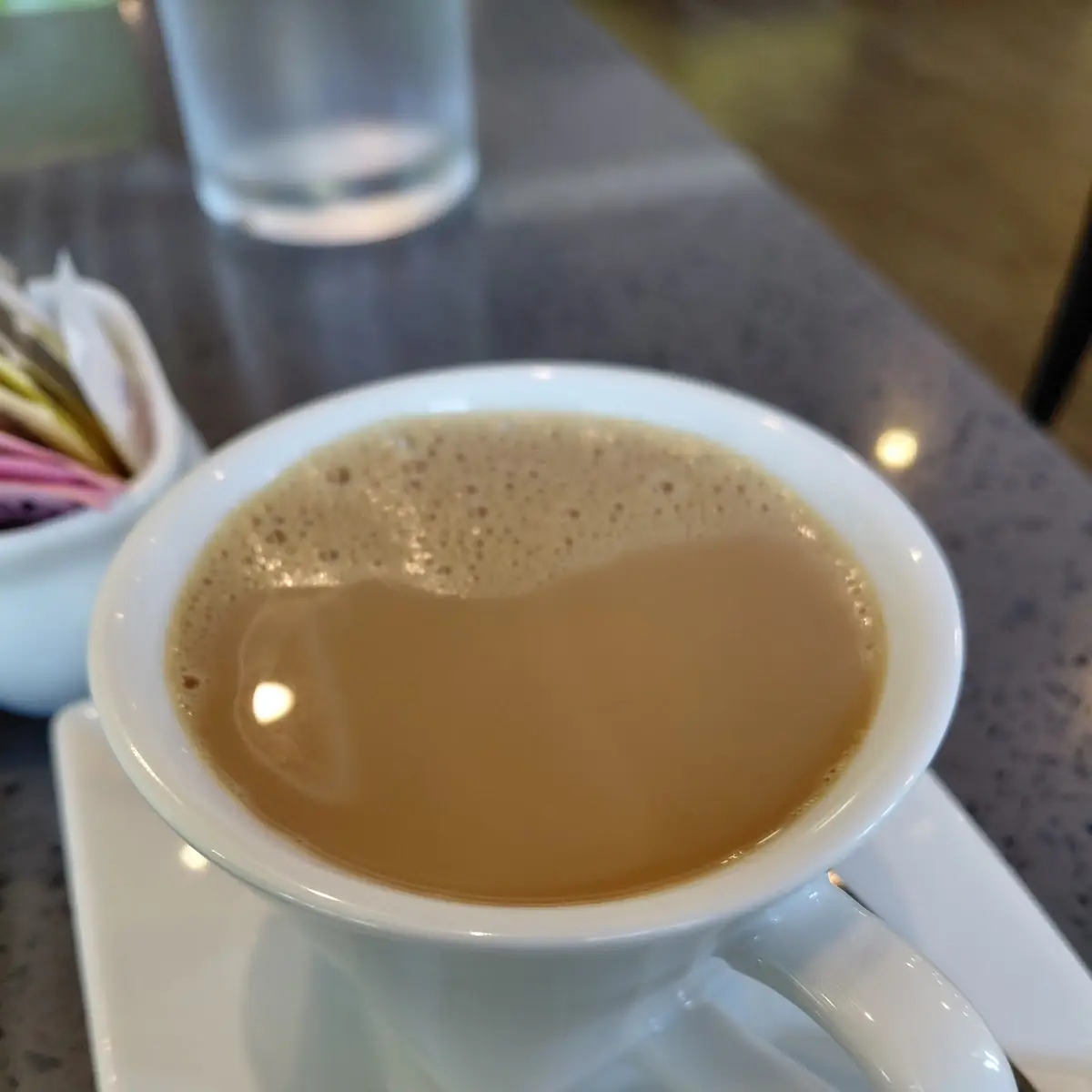 Masala Chai