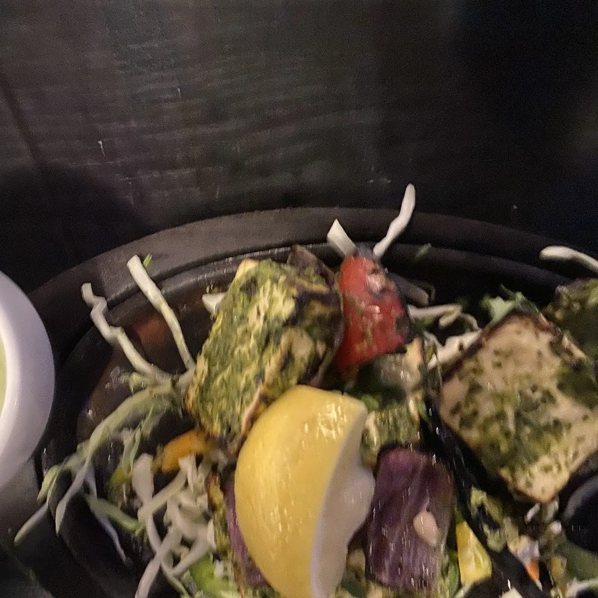 Paneer Tikka