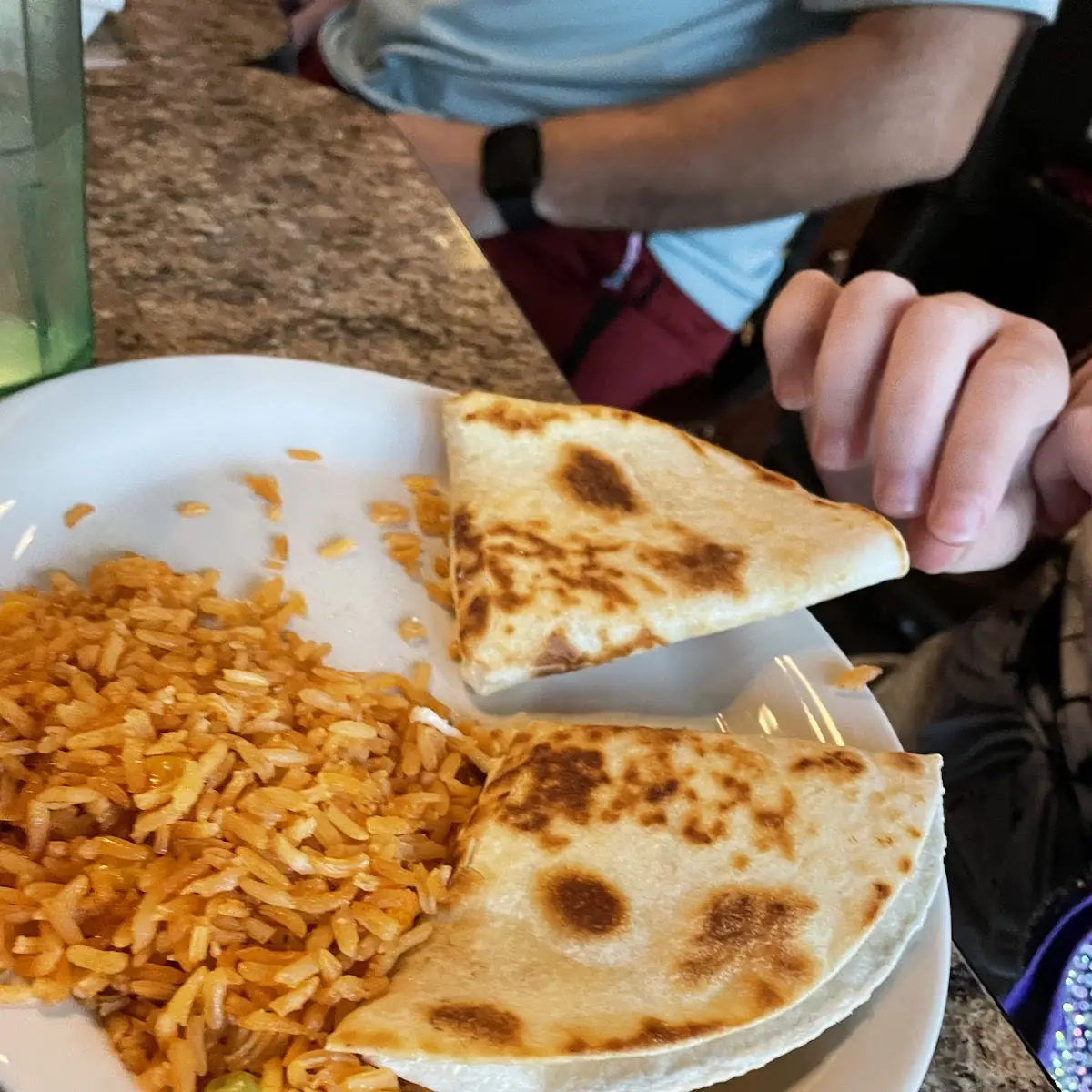 Quesadilla