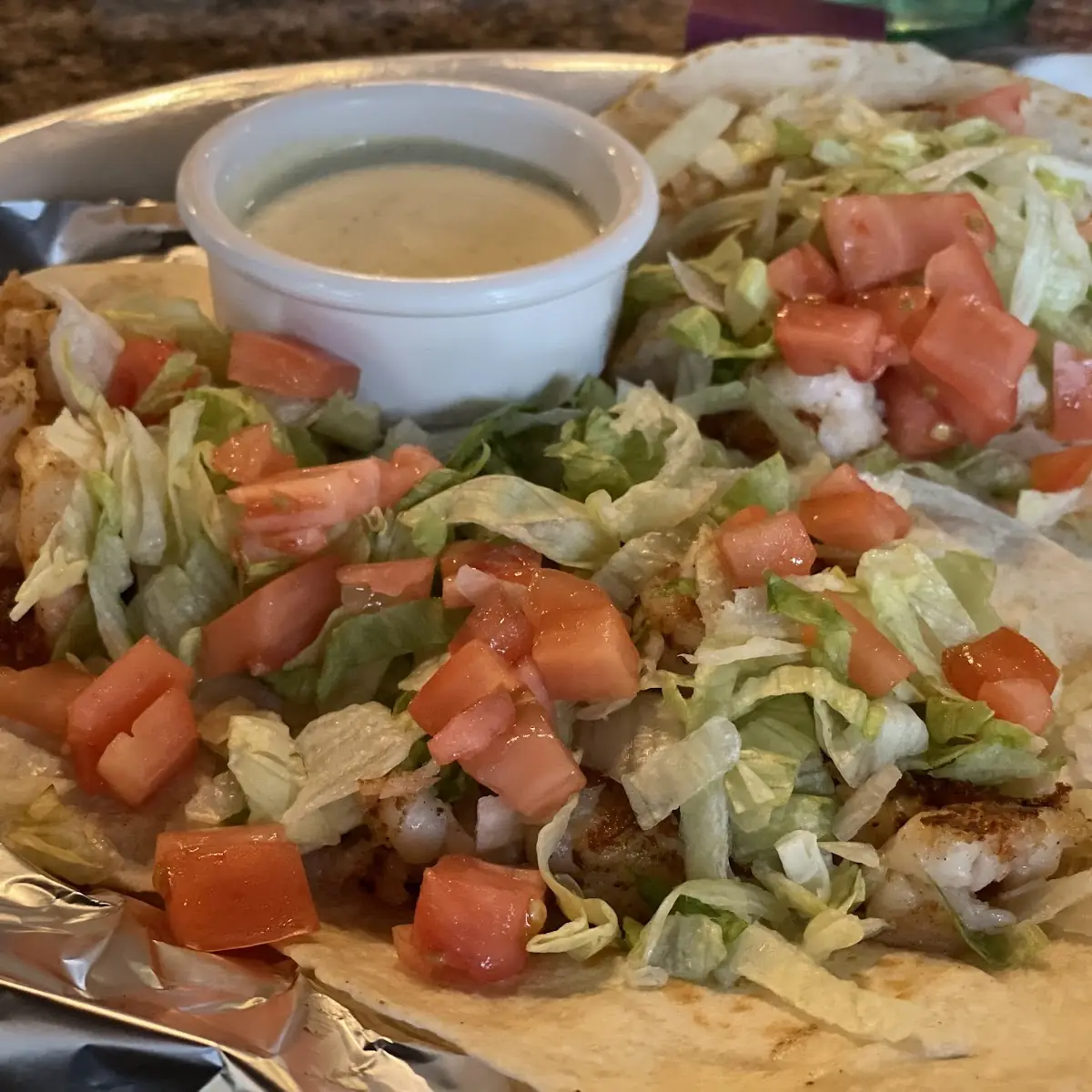 Taco Salad