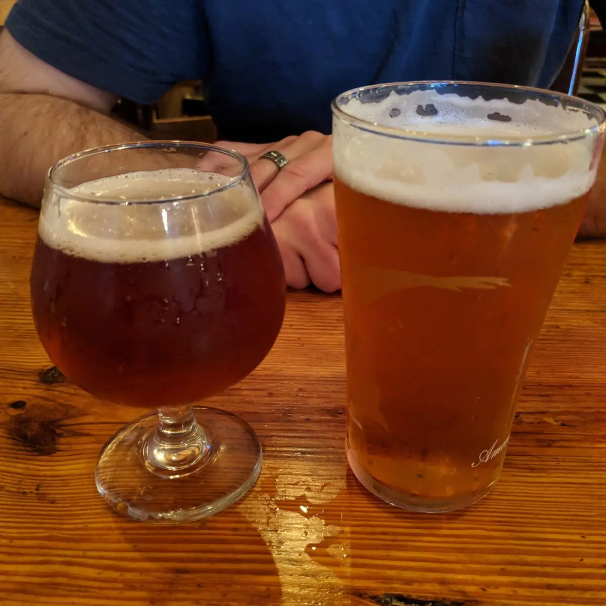 Craft Beer