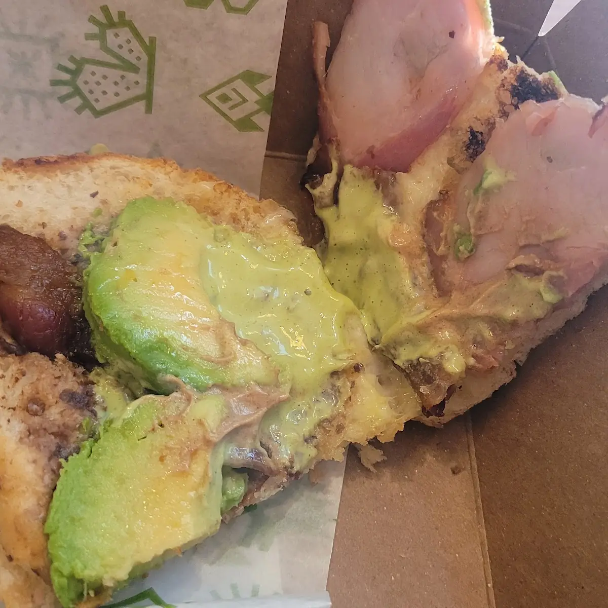 Cubana Torta