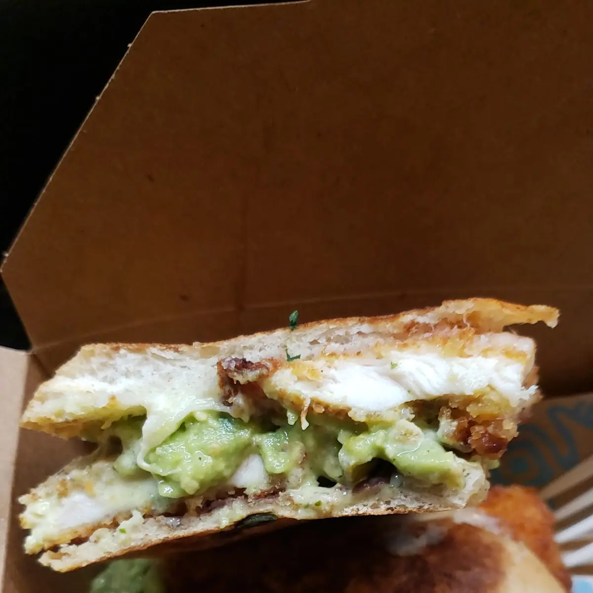 Torta Milanesa
