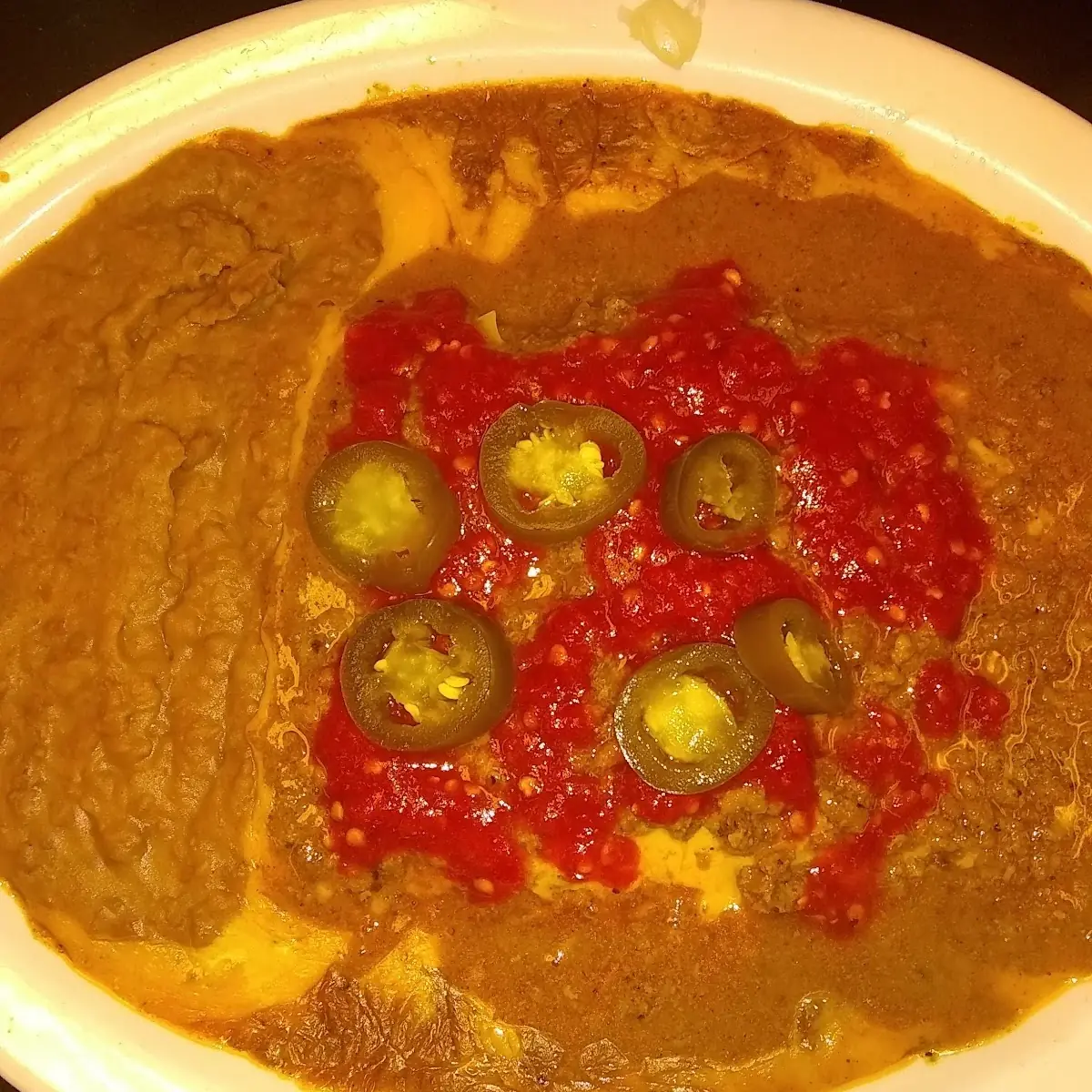 Chicken Enchiladas Verdes