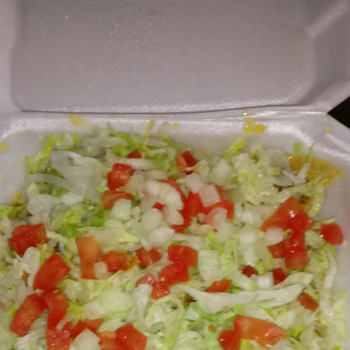 Chips and Cheese Deluxe