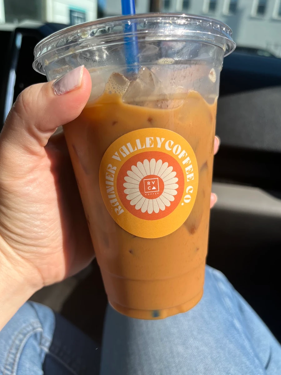 Thai Tea