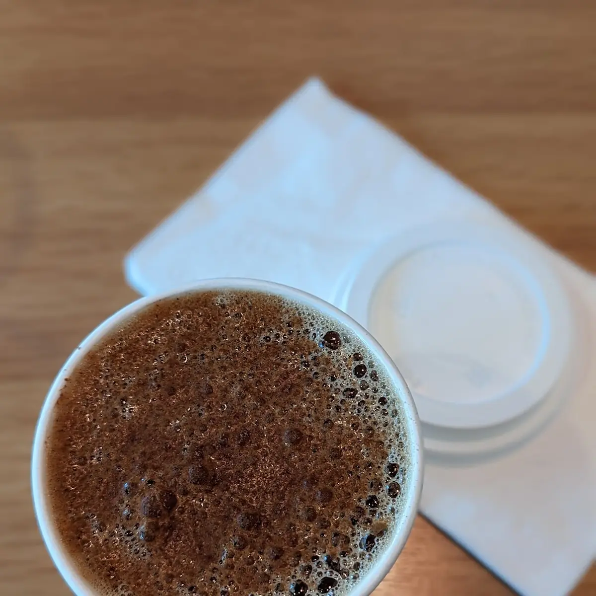 Apple Cider Chai