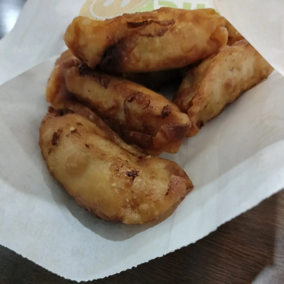 Gyoza