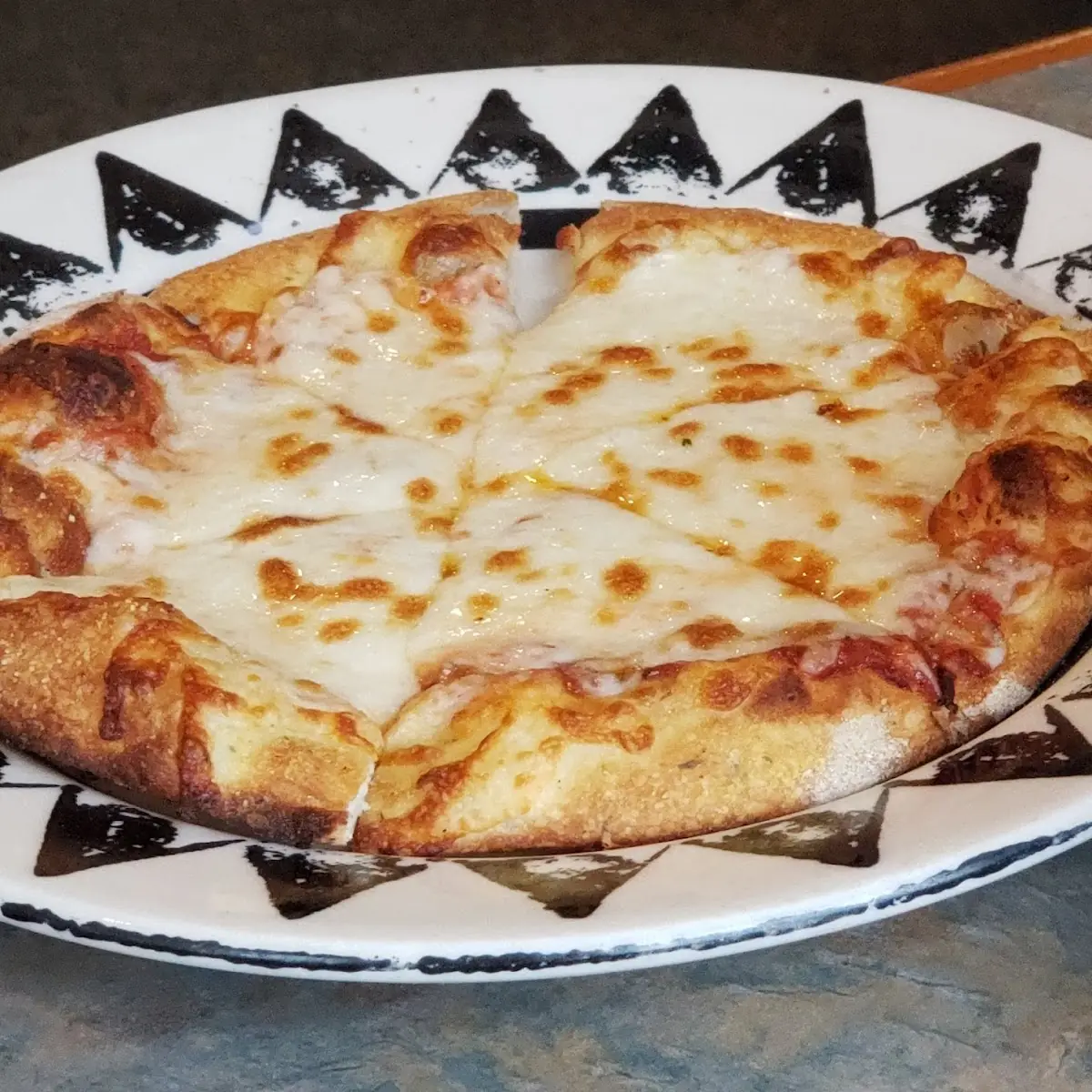Cheese Pizza