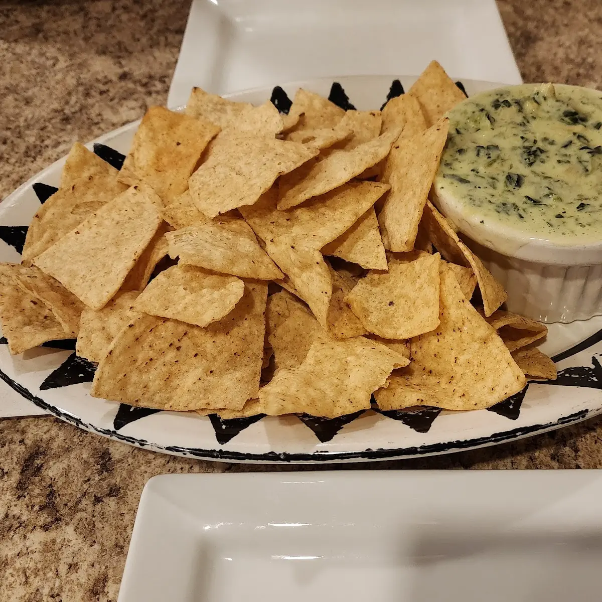 Spinach Dip