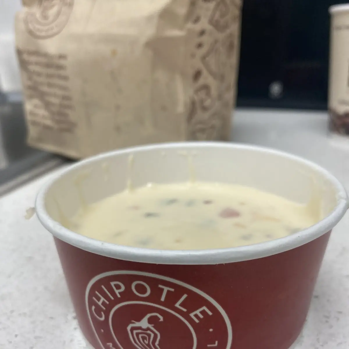Queso Dip