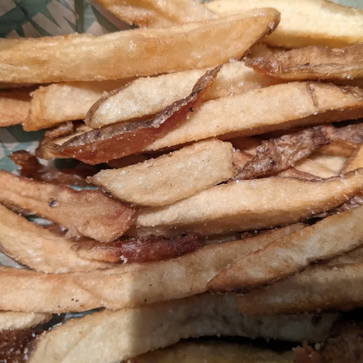 Fresh Cut Fries