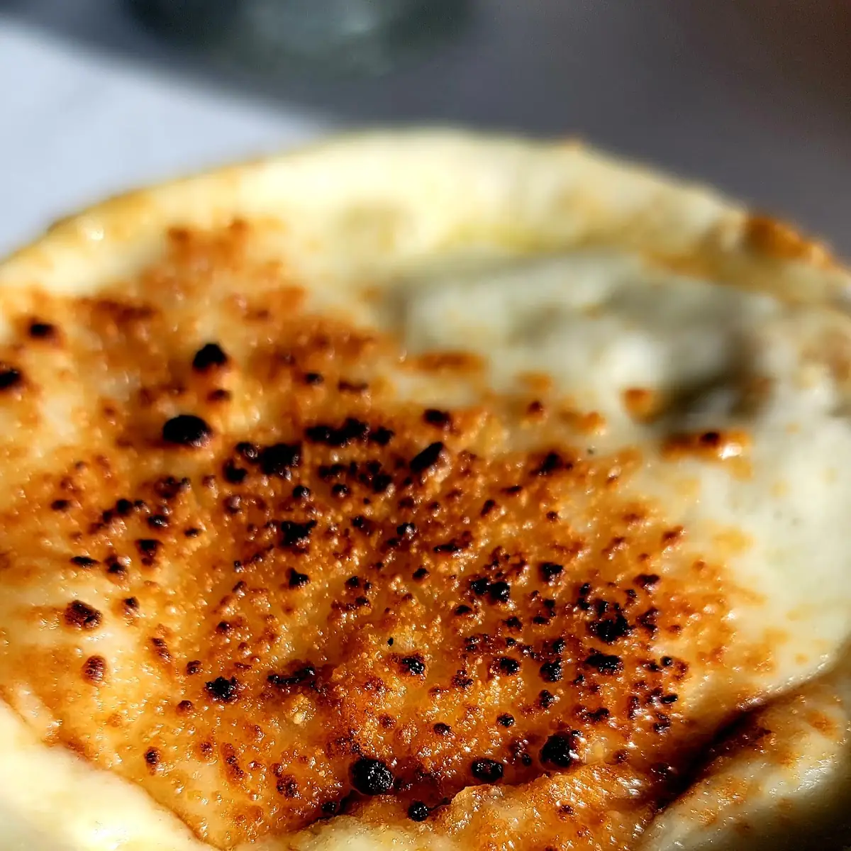 Baked French Onion Soup