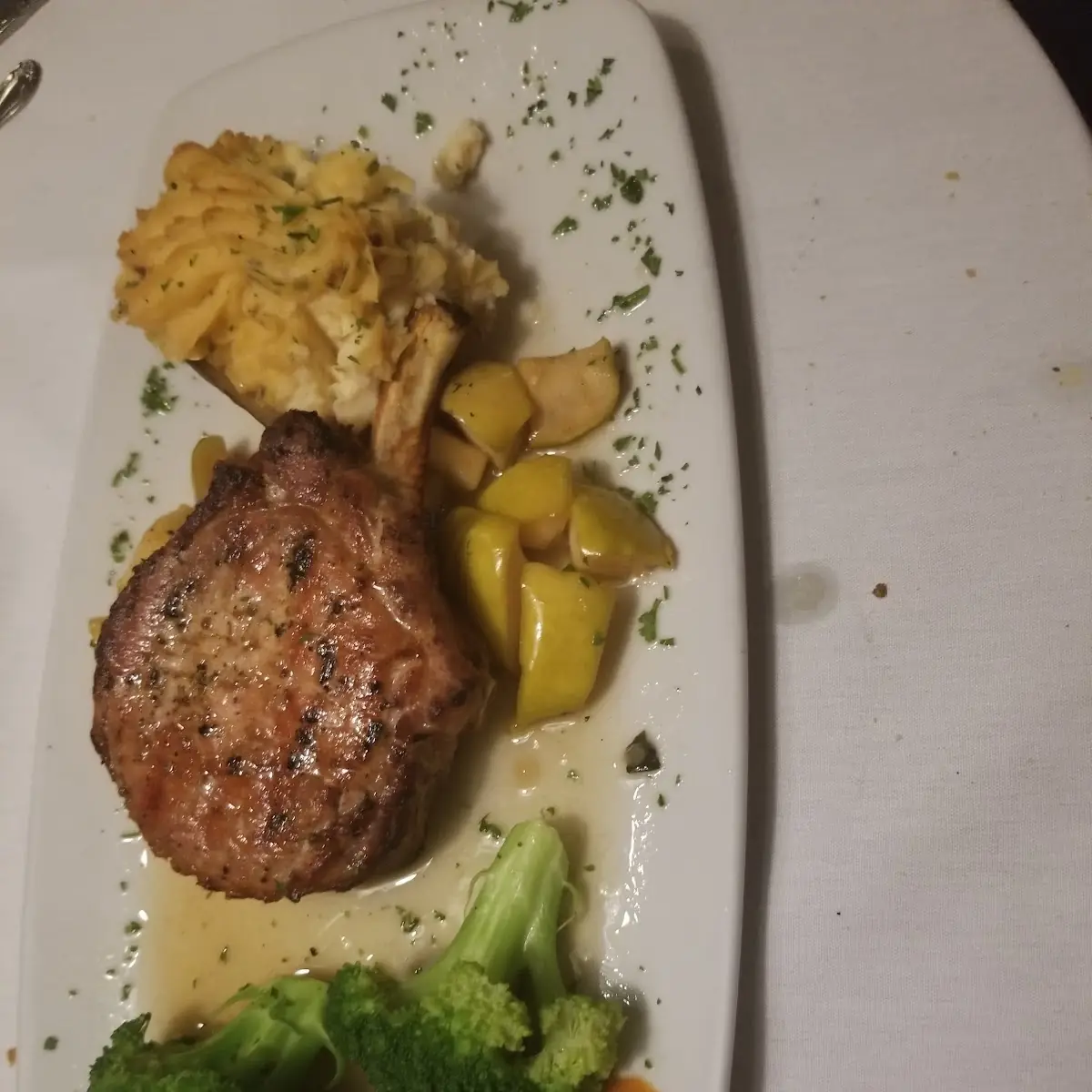 Pork Chops