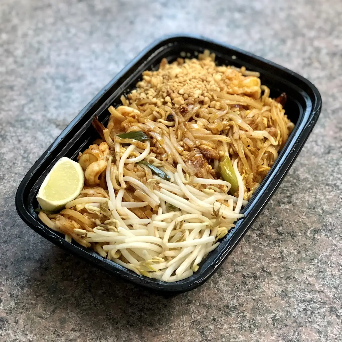 Pad Thai Thin Rice Noodle