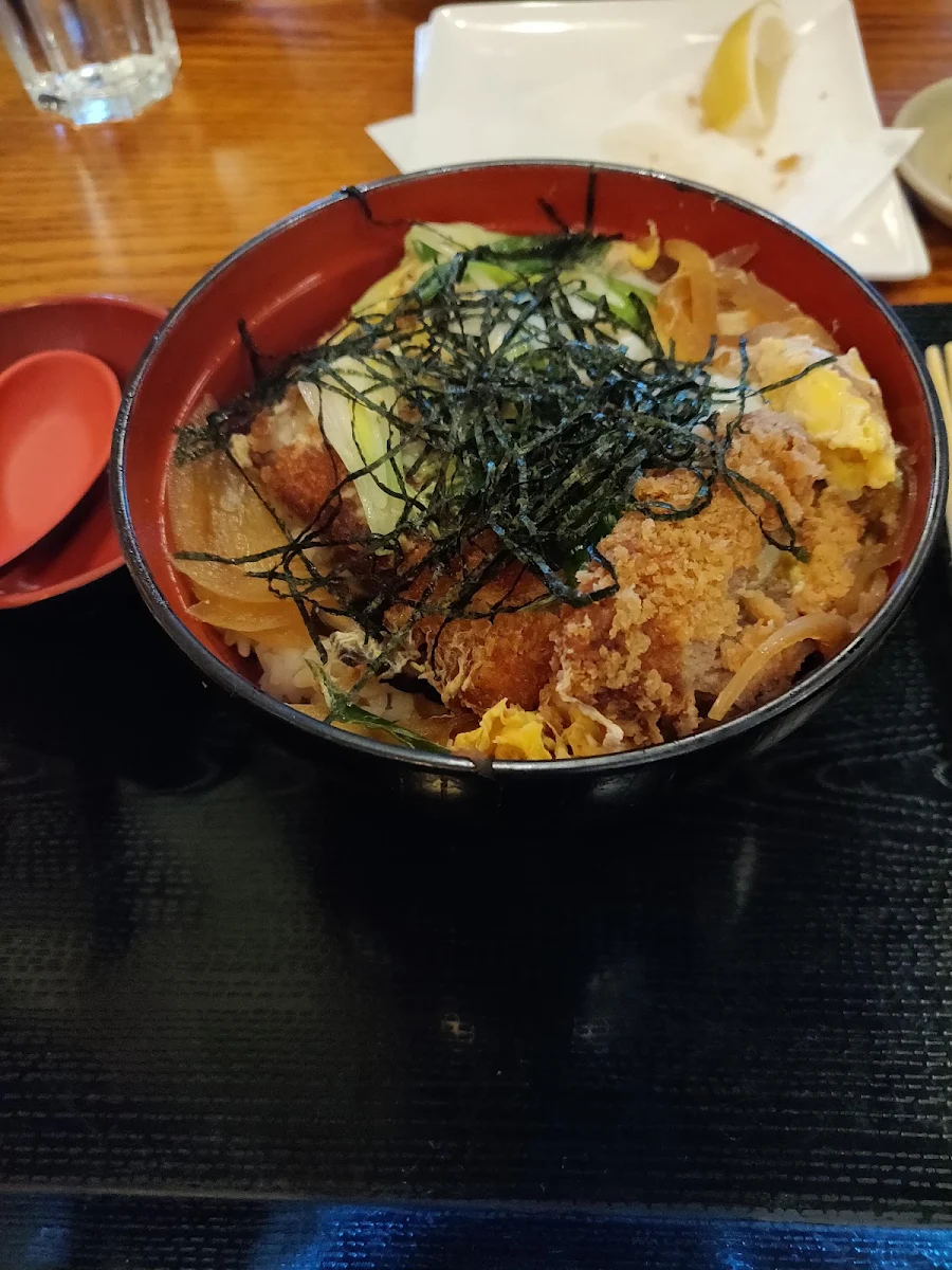 Highlights, Toshi Japanese Restaurant