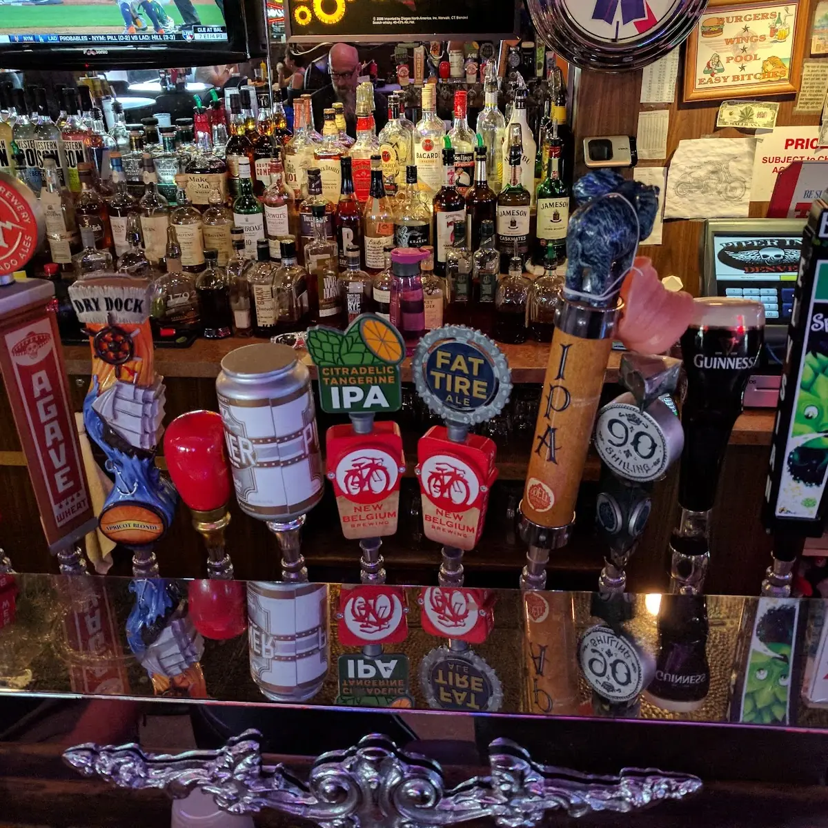 Craft Beer