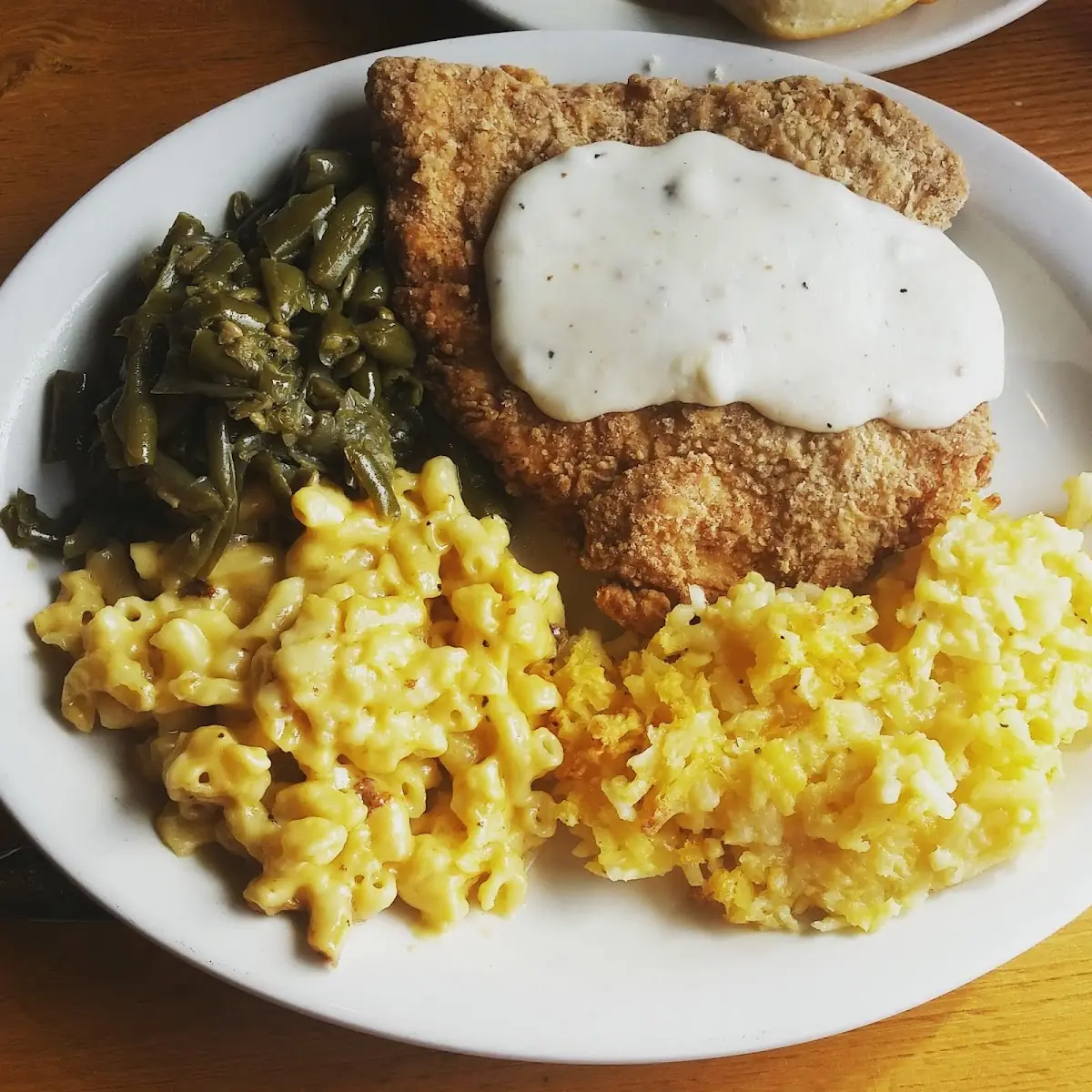 Chicken Fried Steak