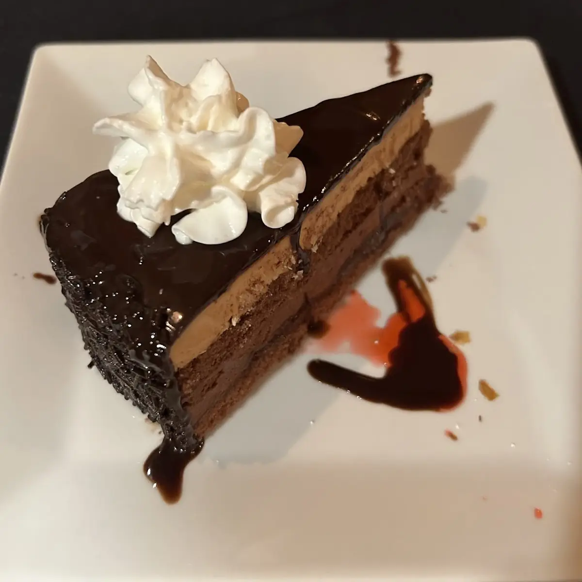 Chocolate Cake