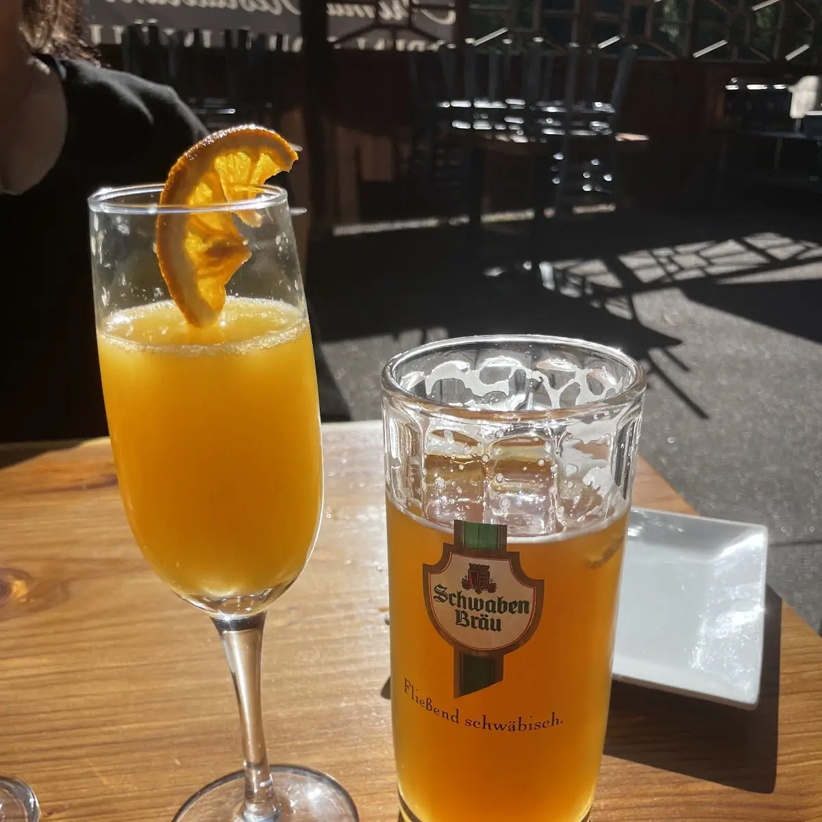 Draft Beer