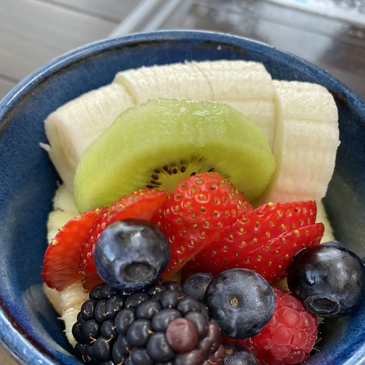 Fresh Fruit