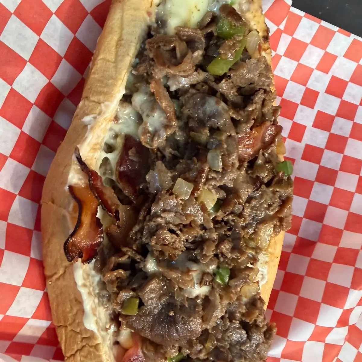 Philly Cheesesteak