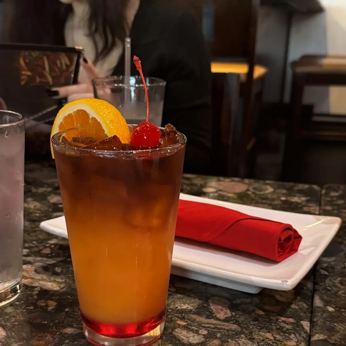 Mai Tai