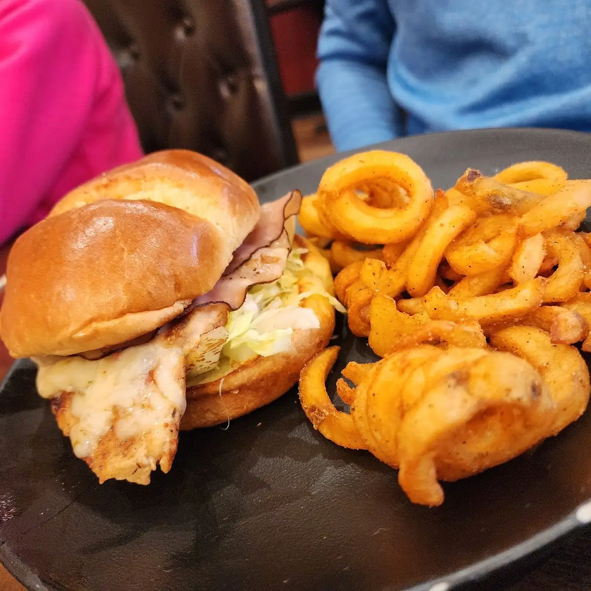 Chicken Sandwich