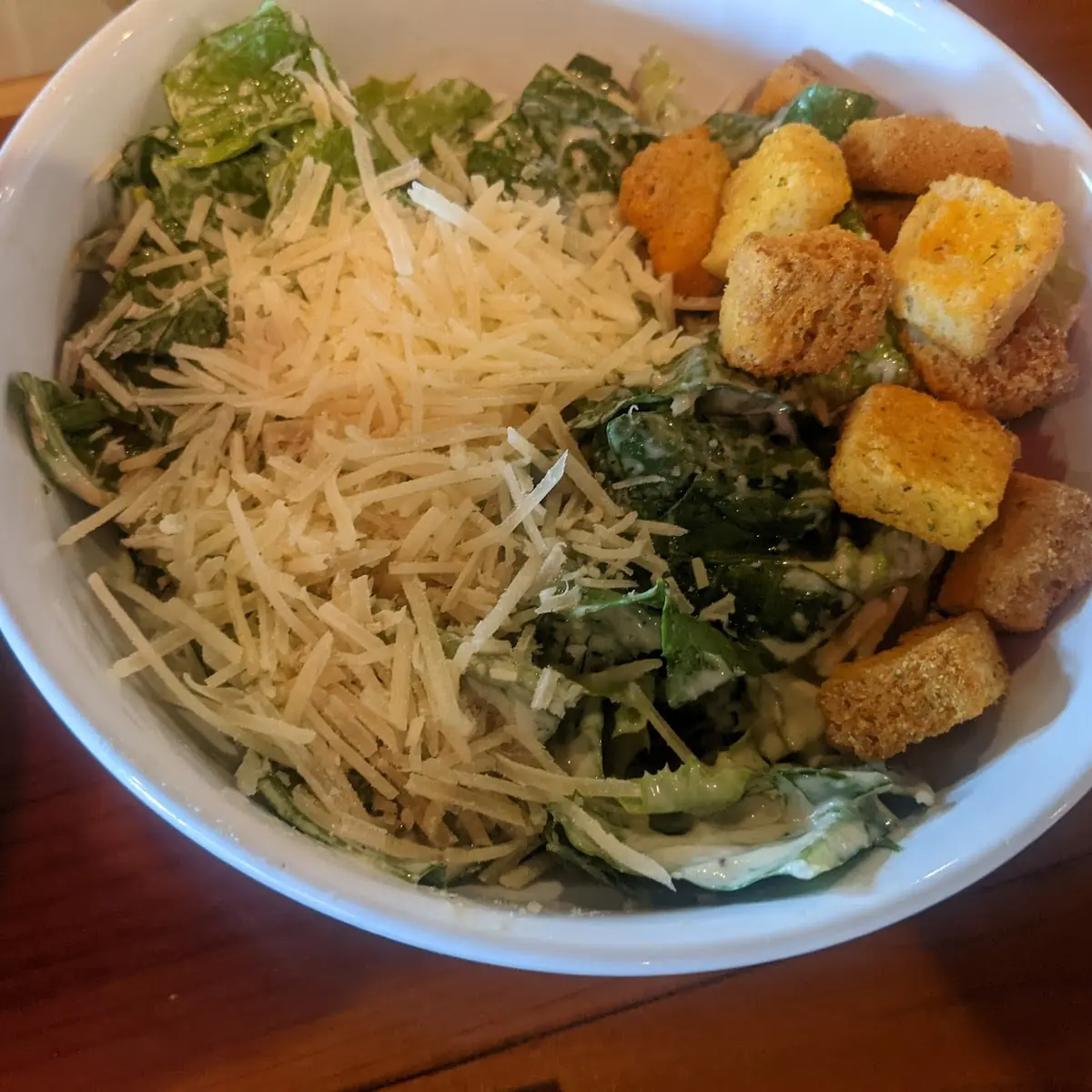 Cesar Salad