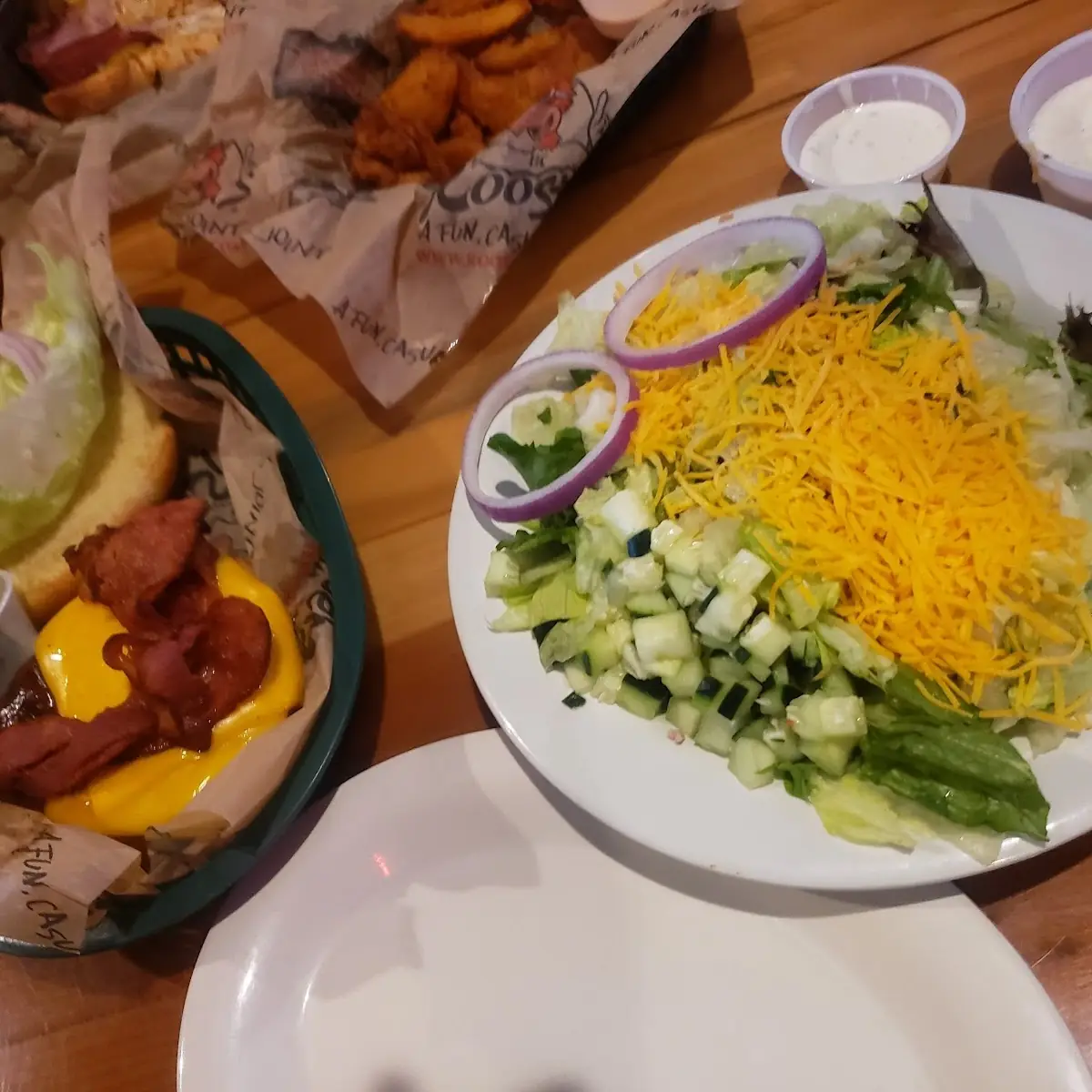 Garden Salad