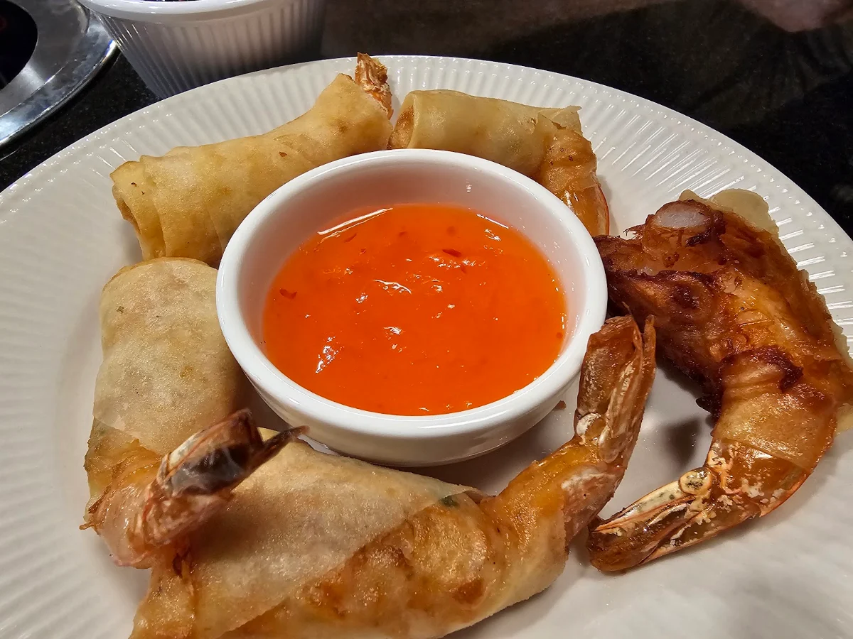 Eggrolls (2)
