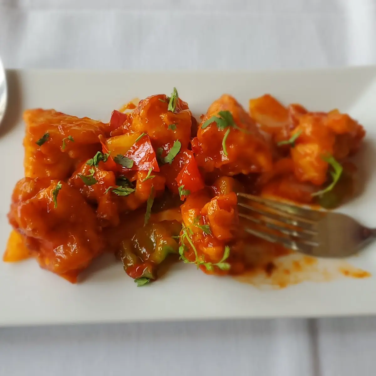 Gobi Manchurian