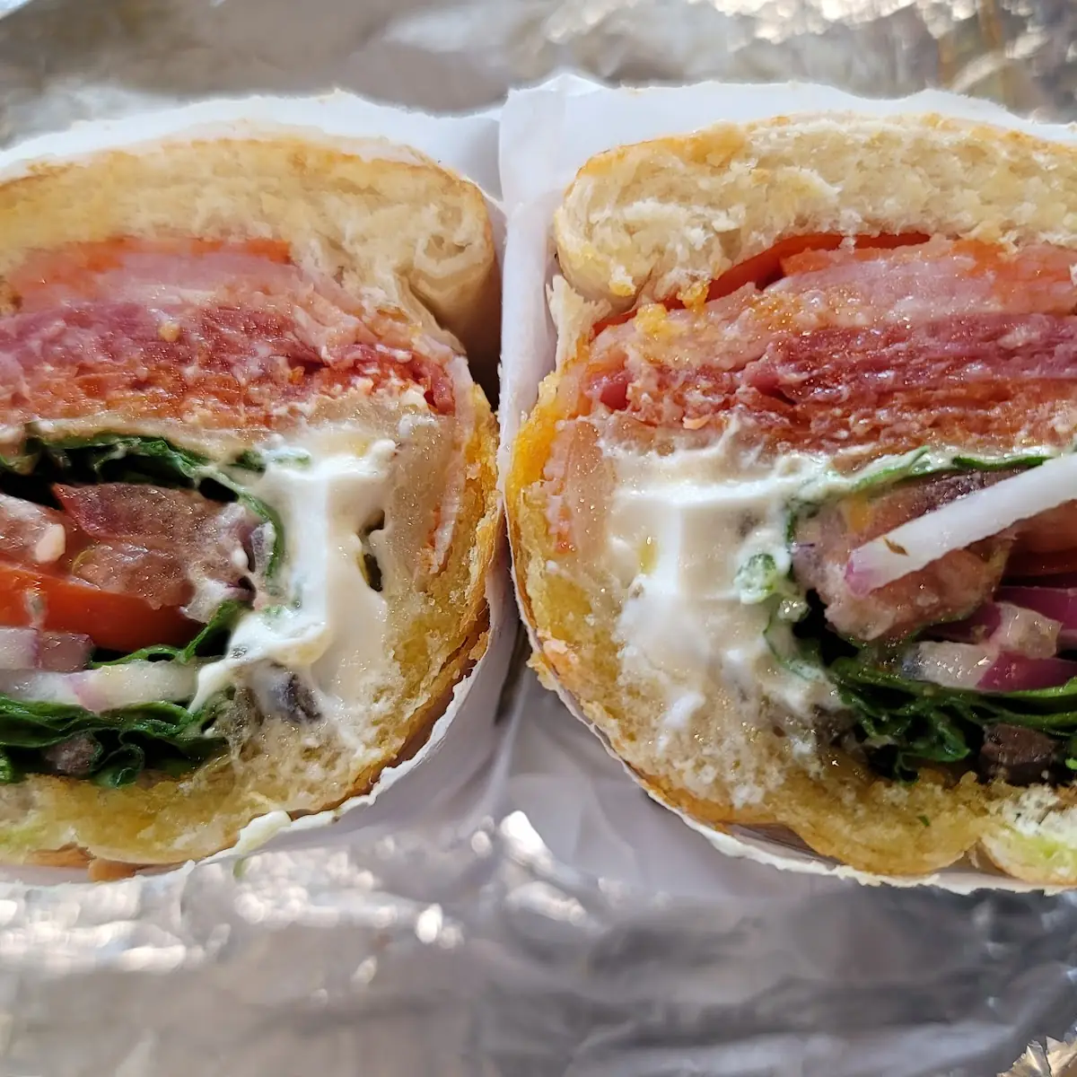 Italian Sub
