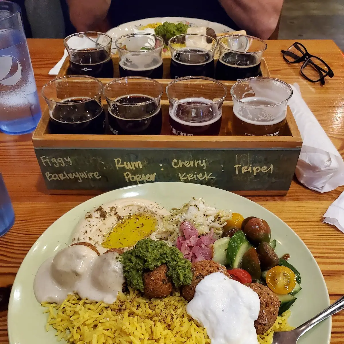 Cobb Salad