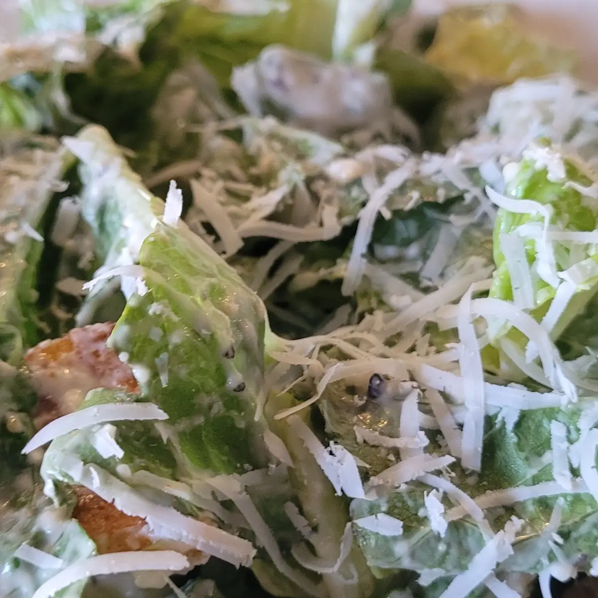 Big Caesar Dressing