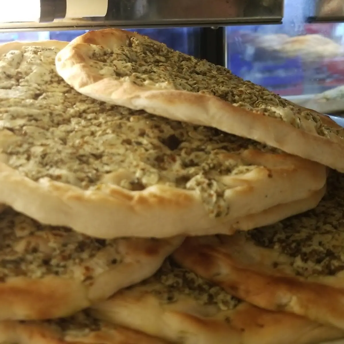 Manakish