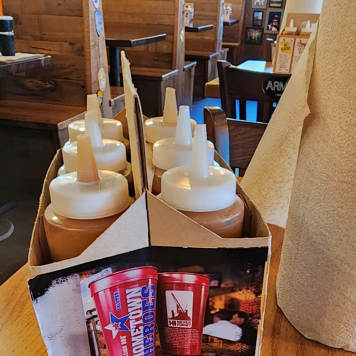 BBQ Sauce