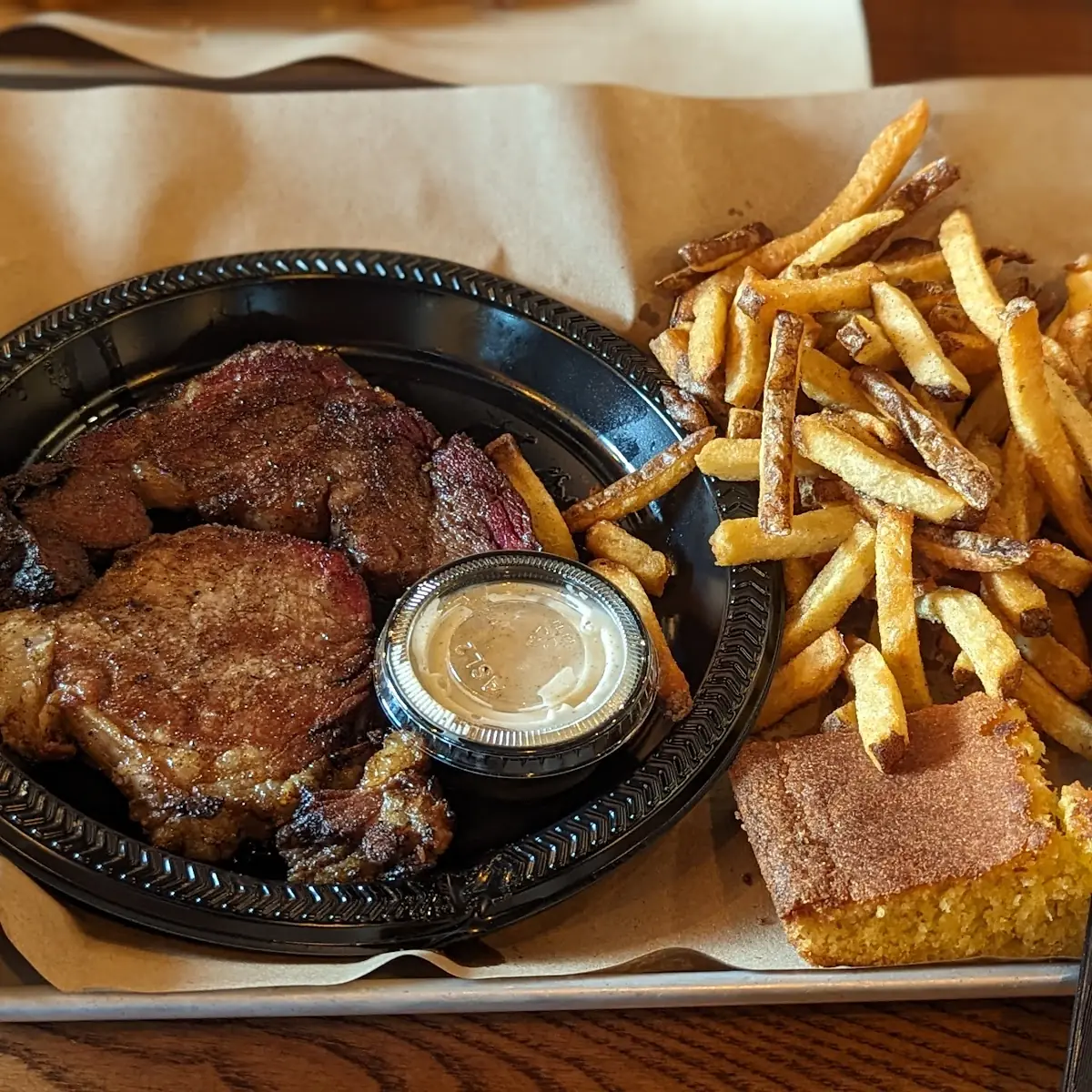 Ribeye Steak
