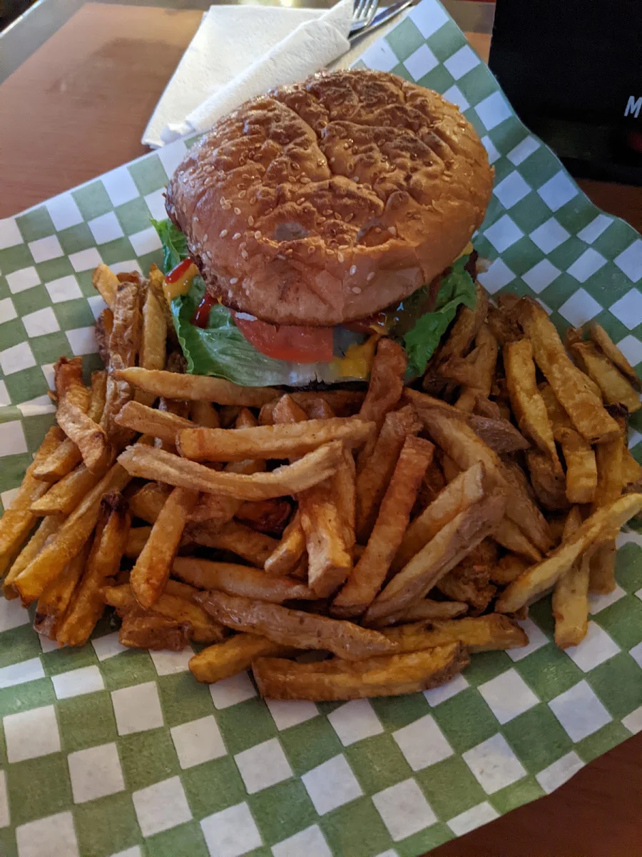 Burger