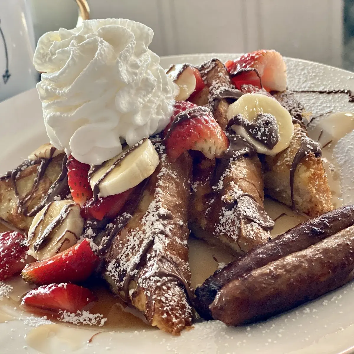 French Toast