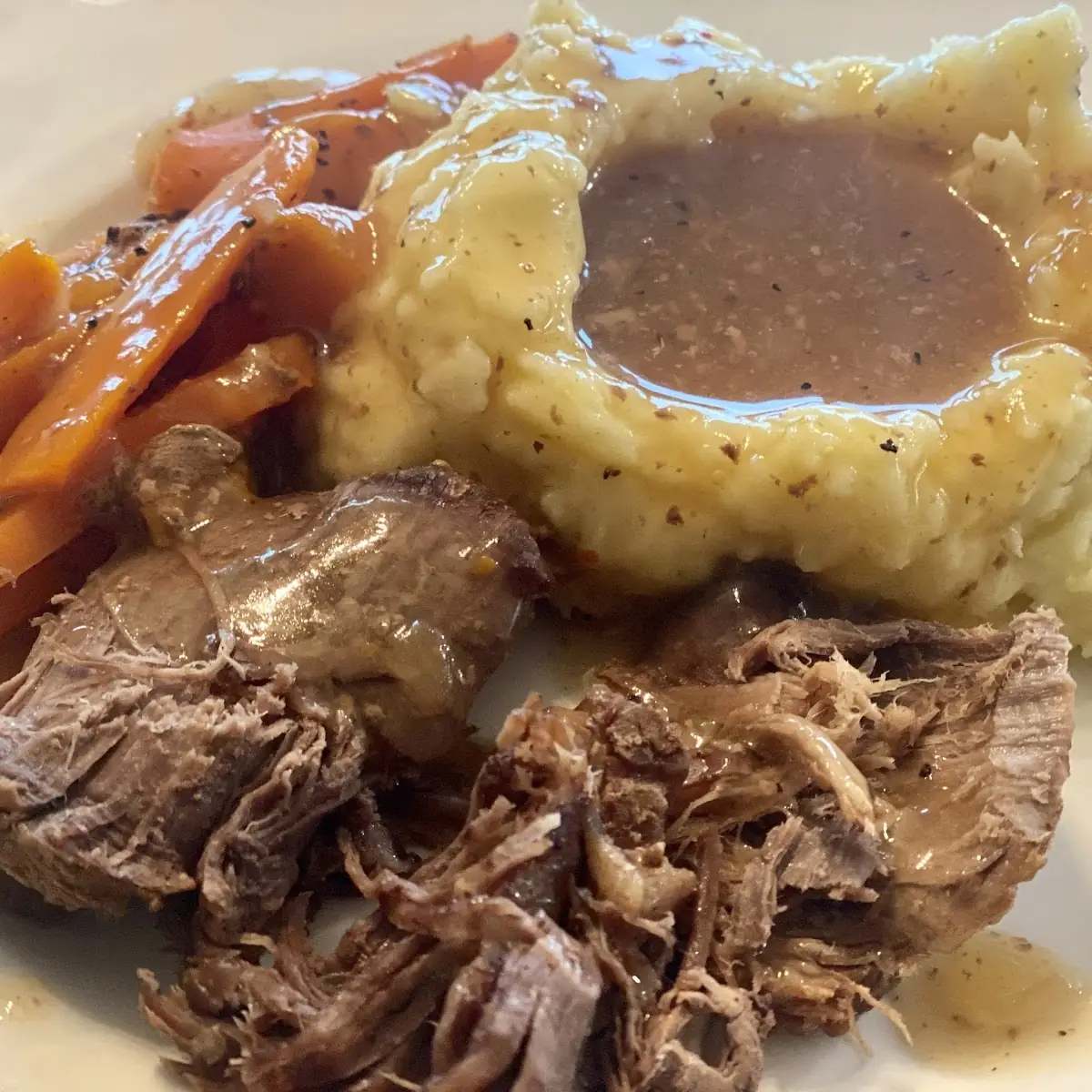 Pot Roast