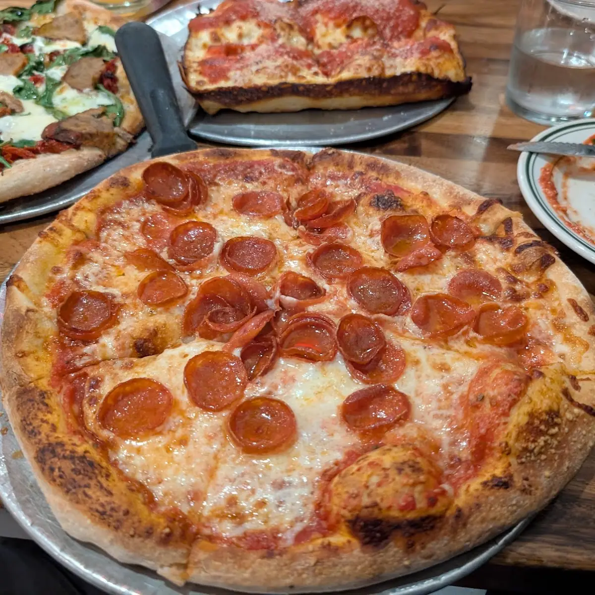 Boardwalk Pizza