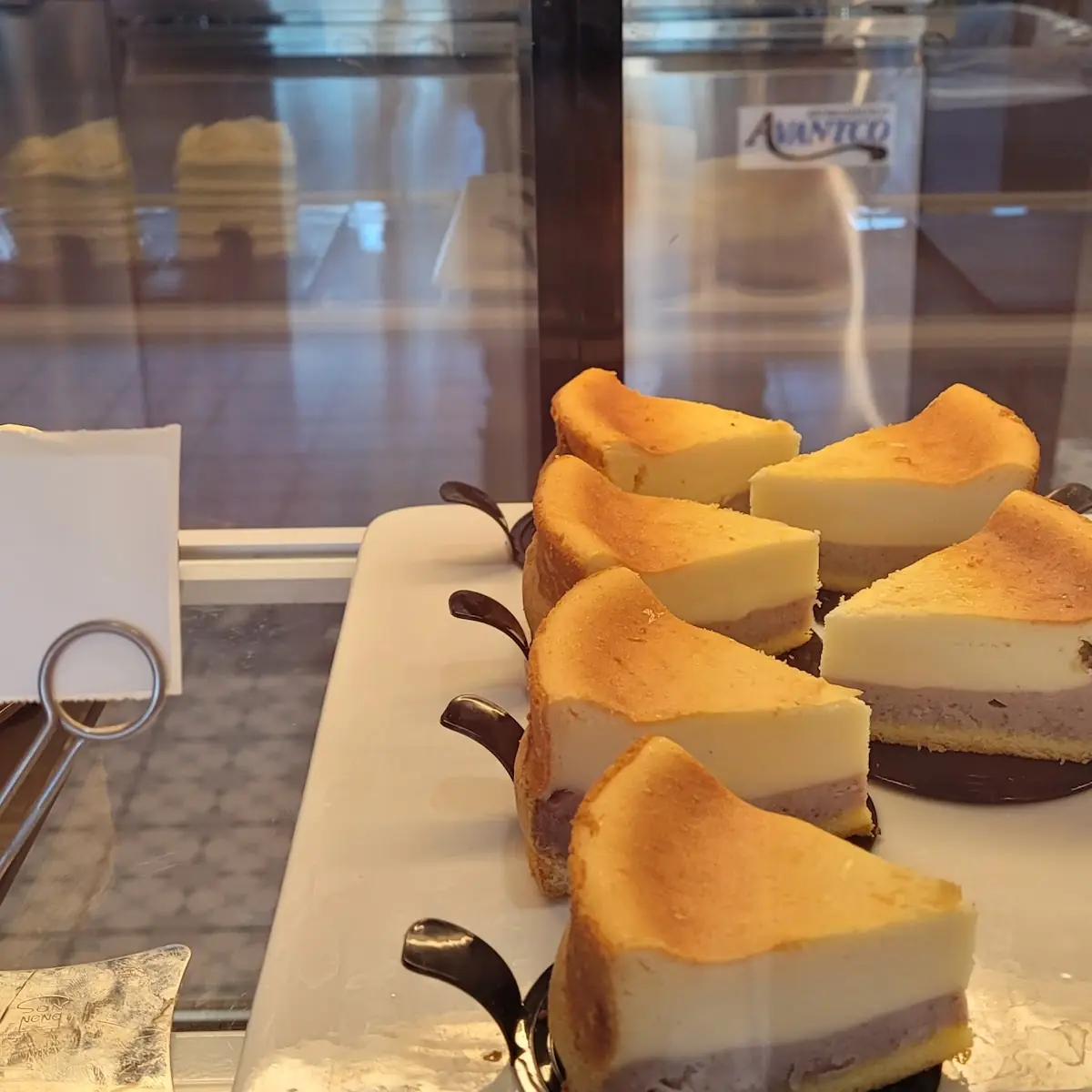 Cheese Cake