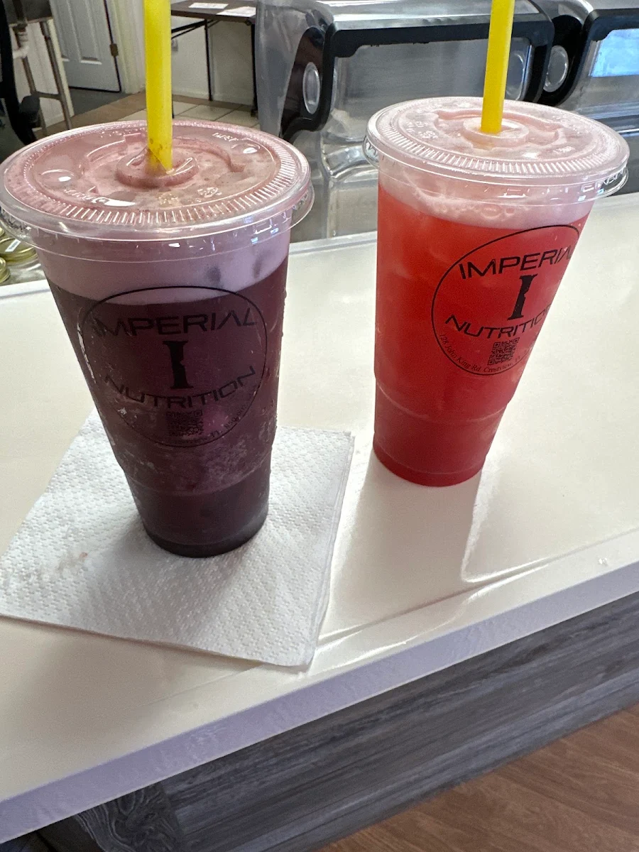 Juice