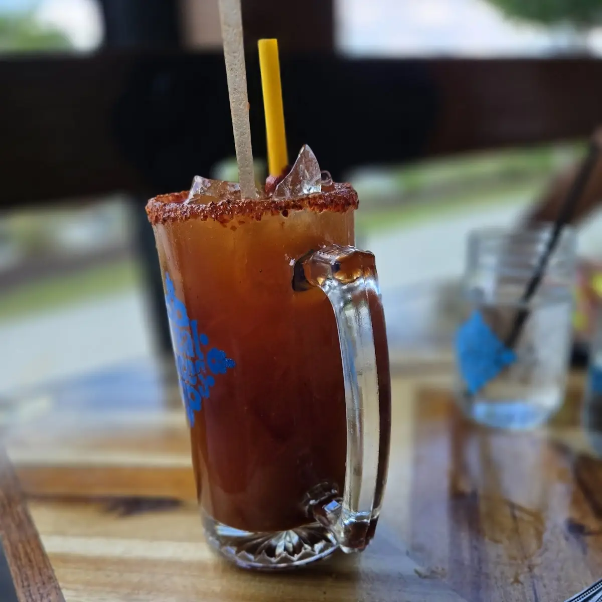 Bloody Mary
