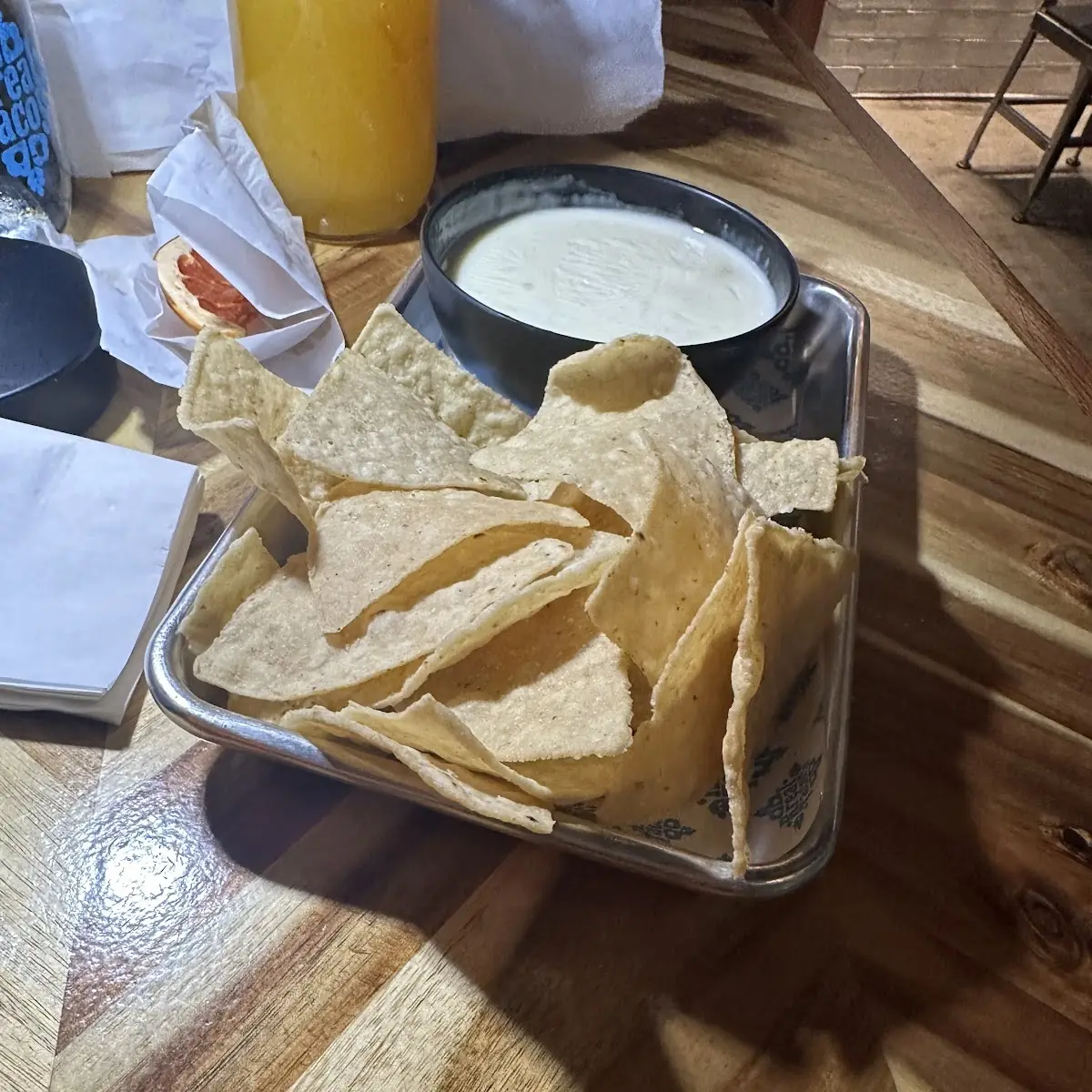 Cheese Dip